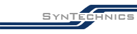 Syntechnics Logo