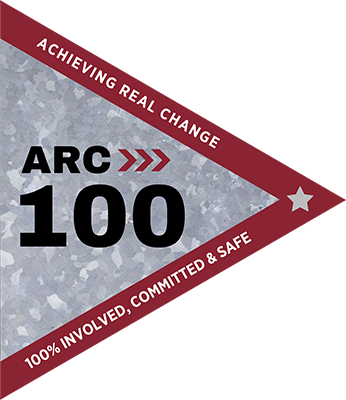 ARC 100